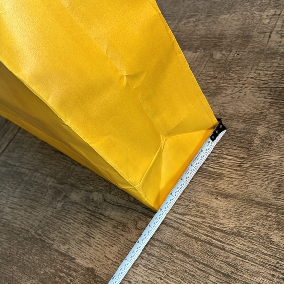 FENDI ROMA PAPPER SHOPPING BAG VERY LARGE - Picture 12 of 17